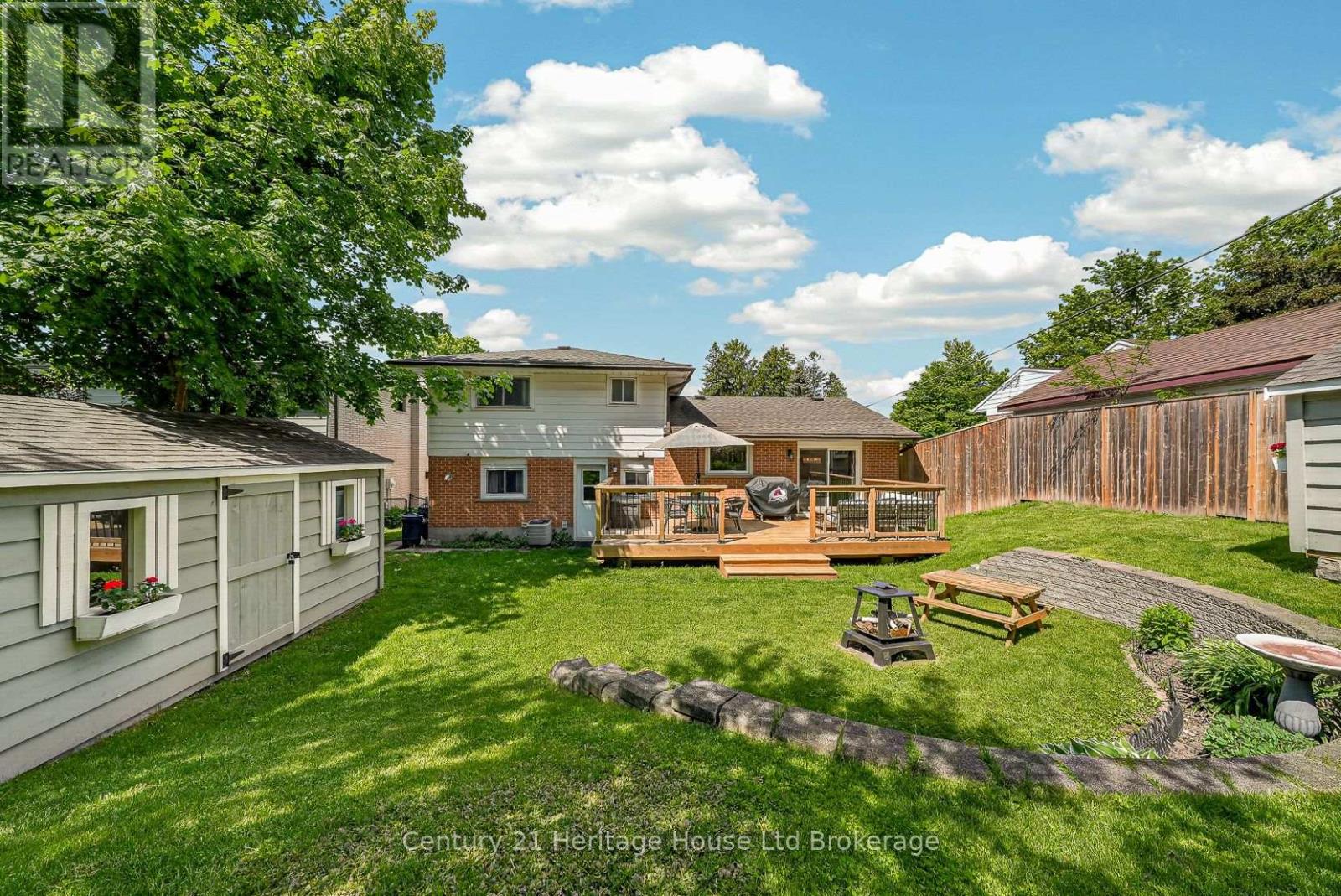 480 Lee Avenue, Woodstock (Woodstock - North), Ontario  N4S 6Y3 - Photo 44 - X13215906