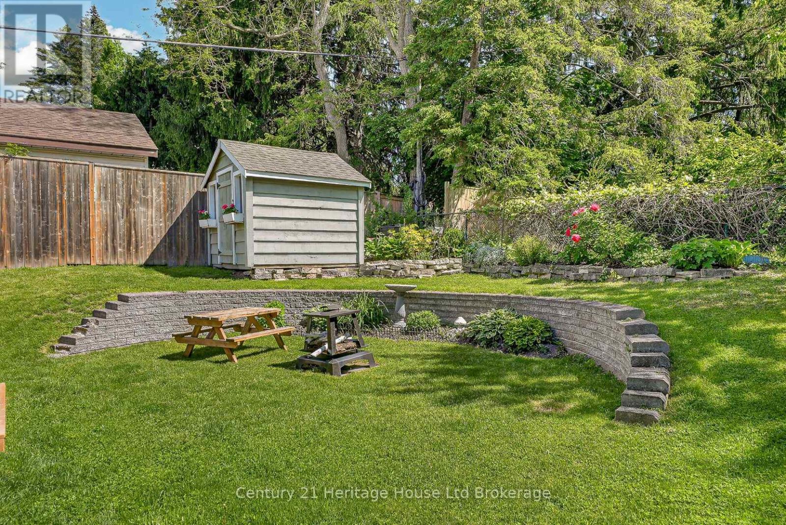 480 Lee Avenue, Woodstock (Woodstock - North), Ontario  N4S 6Y3 - Photo 45 - X13215906