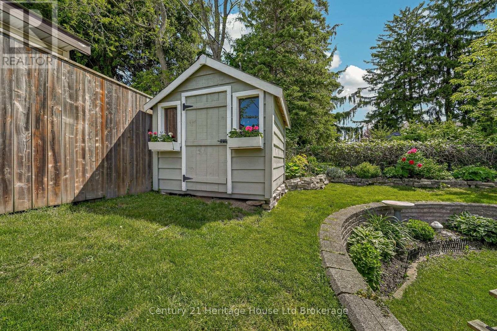 480 Lee Avenue, Woodstock (Woodstock - North), Ontario  N4S 6Y3 - Photo 46 - X13215906