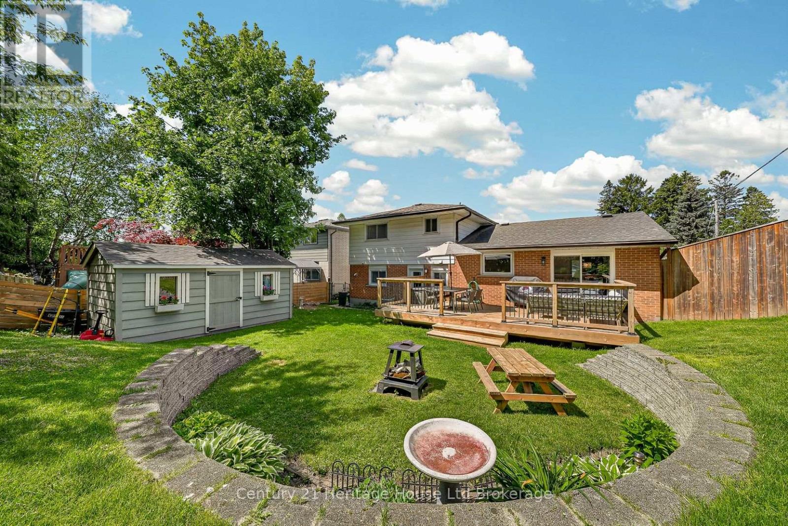 480 Lee Avenue, Woodstock (Woodstock - North), Ontario  N4S 6Y3 - Photo 47 - X13215906