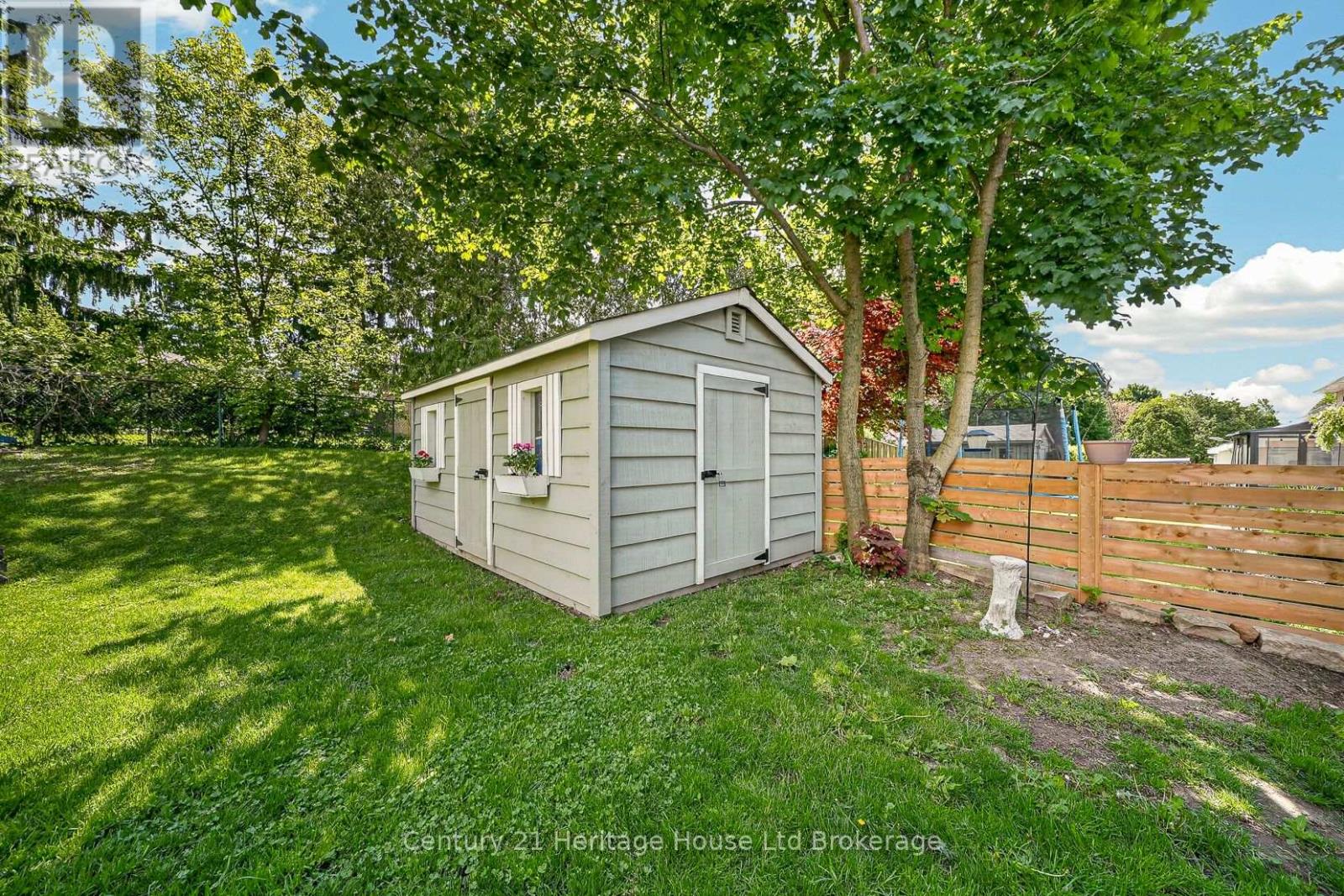 480 Lee Avenue, Woodstock (Woodstock - North), Ontario  N4S 6Y3 - Photo 48 - X13215906