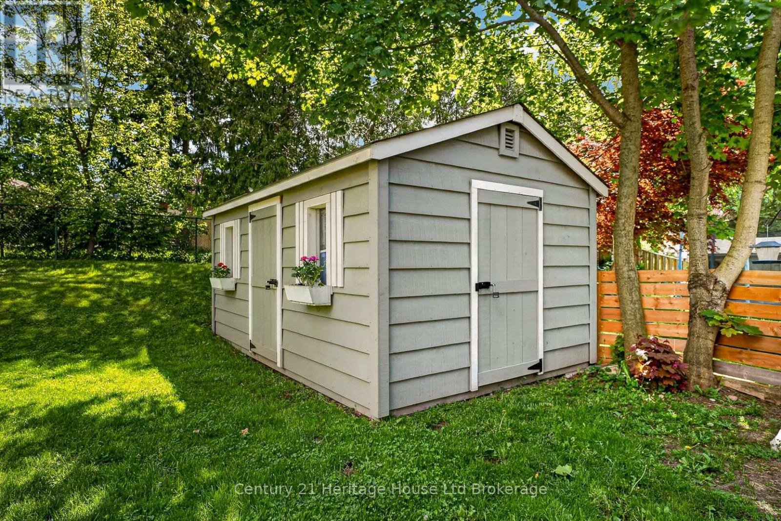 480 Lee Avenue, Woodstock (Woodstock - North), Ontario  N4S 6Y3 - Photo 49 - X13215906