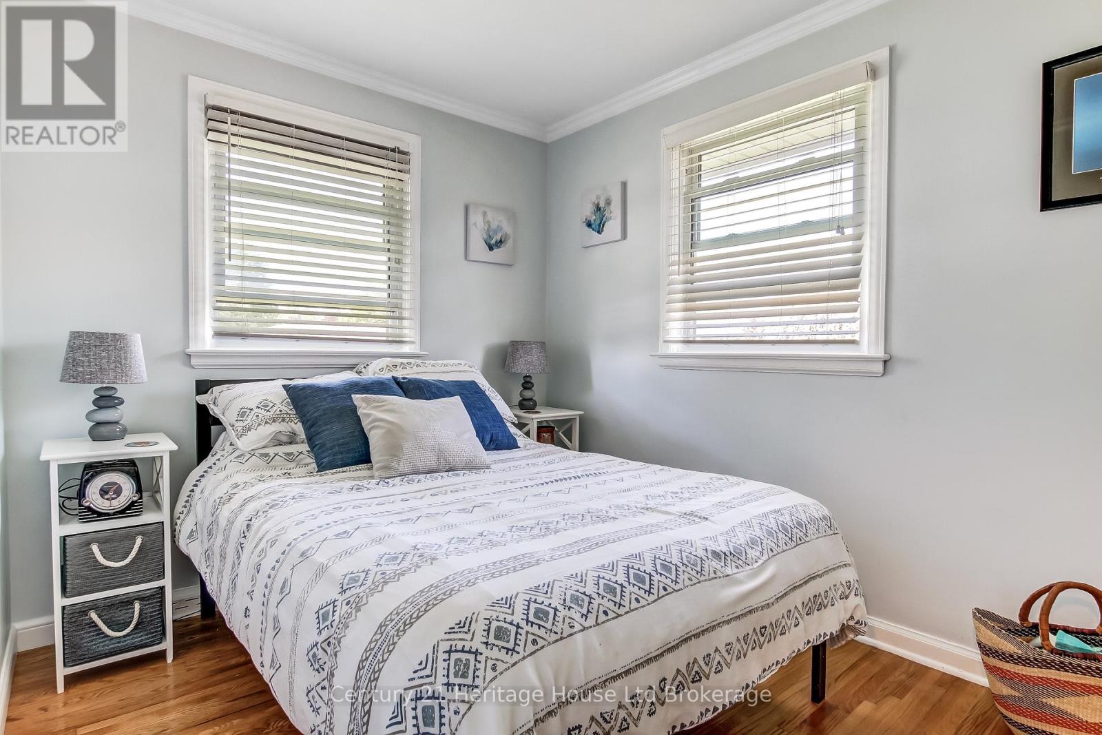 219 Brock Street, Zorra (Thamesford), Ontario  N0M 2M0 - Photo 12 - X13217484