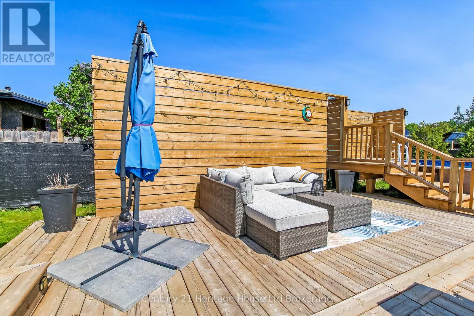 219 Brock Street, Zorra (Thamesford), Ontario  N0M 2M0 - Photo 25 - X13217484