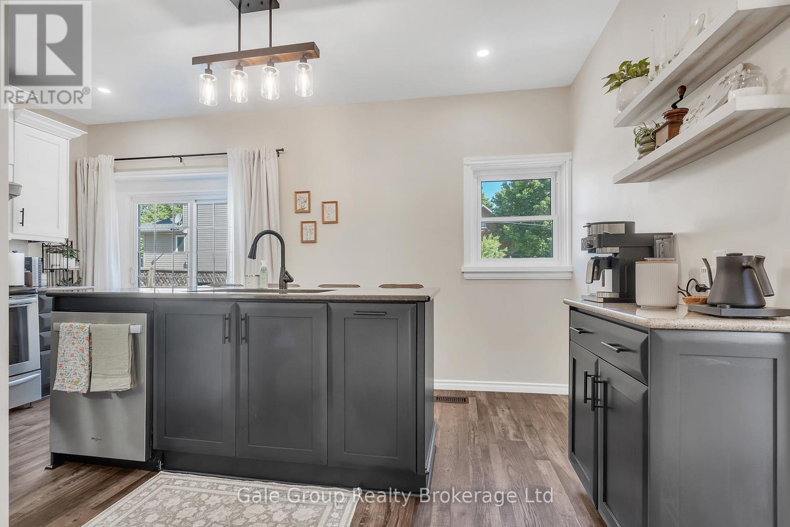 577 George Street, Woodstock (Woodstock - North), Ontario  N4S 4J7 - Photo 10 - X13218684