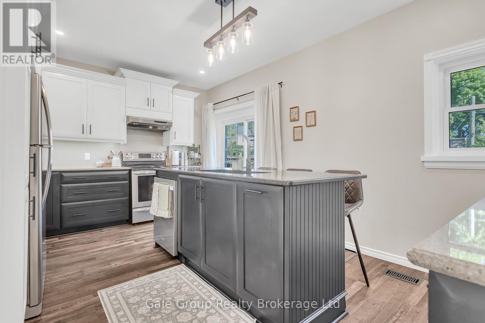 577 George Street, Woodstock (Woodstock - North), Ontario  N4S 4J7 - Photo 11 - X13218684