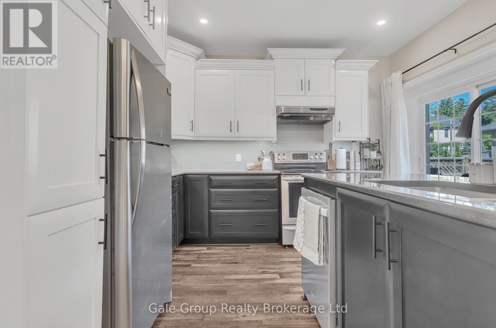 577 George Street, Woodstock (Woodstock - North), Ontario  N4S 4J7 - Photo 13 - X13218684