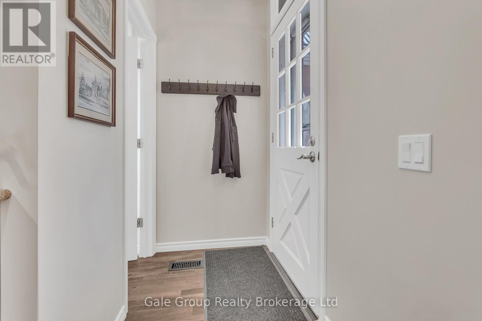 577 George Street, Woodstock (Woodstock - North), Ontario  N4S 4J7 - Photo 16 - X13218684