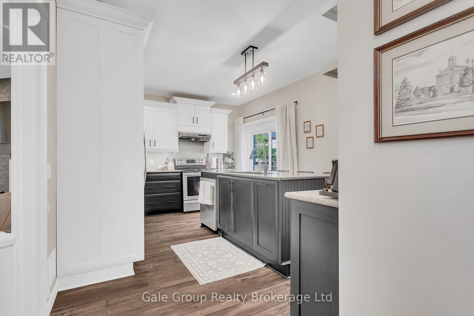 577 George Street, Woodstock (Woodstock - North), Ontario  N4S 4J7 - Photo 18 - X13218684