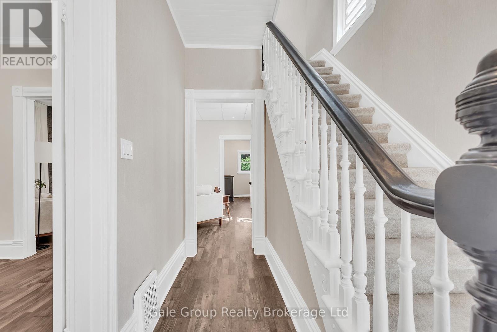 577 George Street, Woodstock (Woodstock - North), Ontario  N4S 4J7 - Photo 19 - X13218684