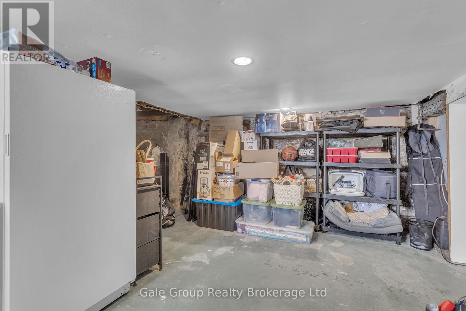 577 George Street, Woodstock (Woodstock - North), Ontario  N4S 4J7 - Photo 33 - X13218684