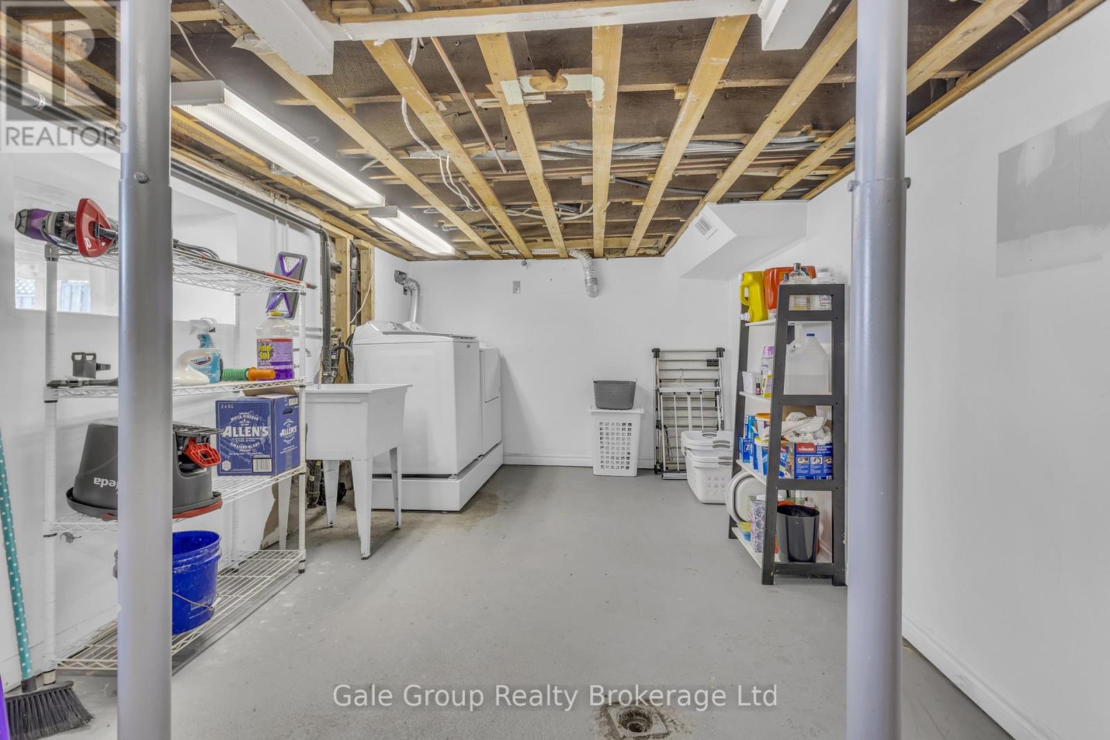577 George Street, Woodstock (Woodstock - North), Ontario  N4S 4J7 - Photo 36 - X13218684
