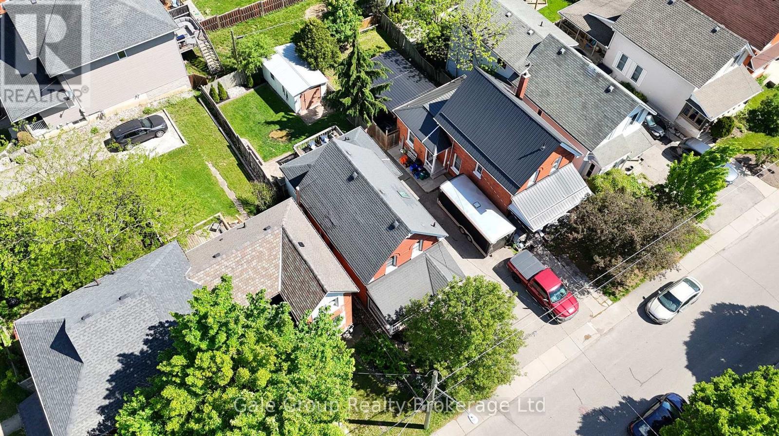 577 George Street, Woodstock (Woodstock - North), Ontario  N4S 4J7 - Photo 37 - X13218684