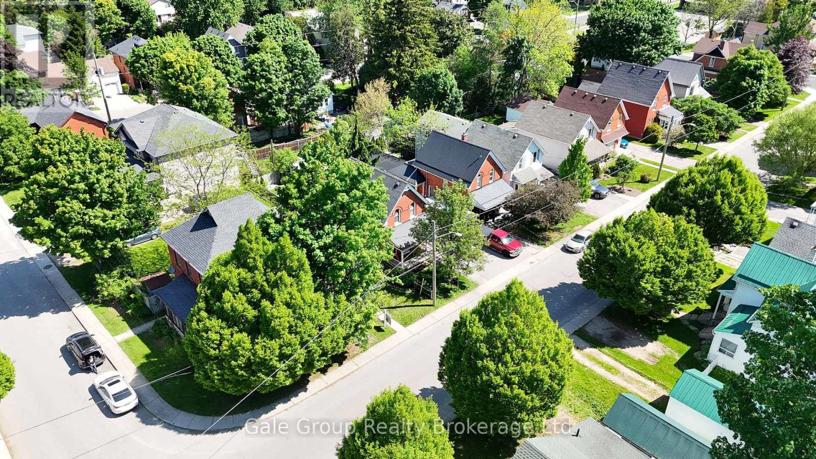 577 George Street, Woodstock (Woodstock - North), Ontario  N4S 4J7 - Photo 38 - X13218684