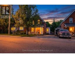577 GEORGE STREET, woodstock (woodstock - north), Ontario