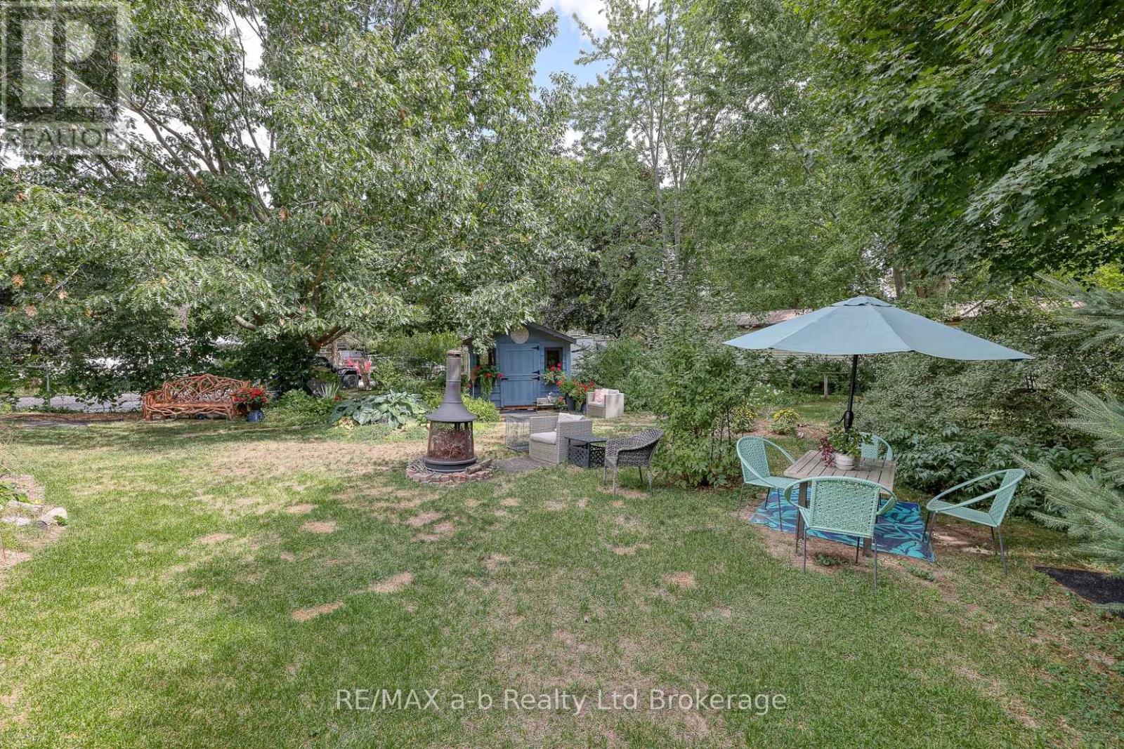 26 - 746112 Township 4 Road, Blandford-Blenheim (Forest Estates), Ontario  N4S 7V9 - Photo 12 - X13218786