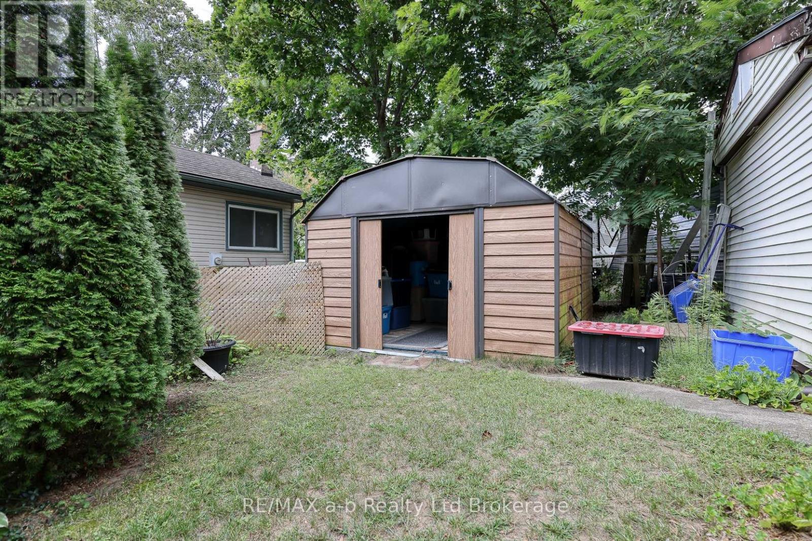 26 - 746112 Township 4 Road, Blandford-Blenheim (Forest Estates), Ontario  N4S 7V9 - Photo 20 - X13218786