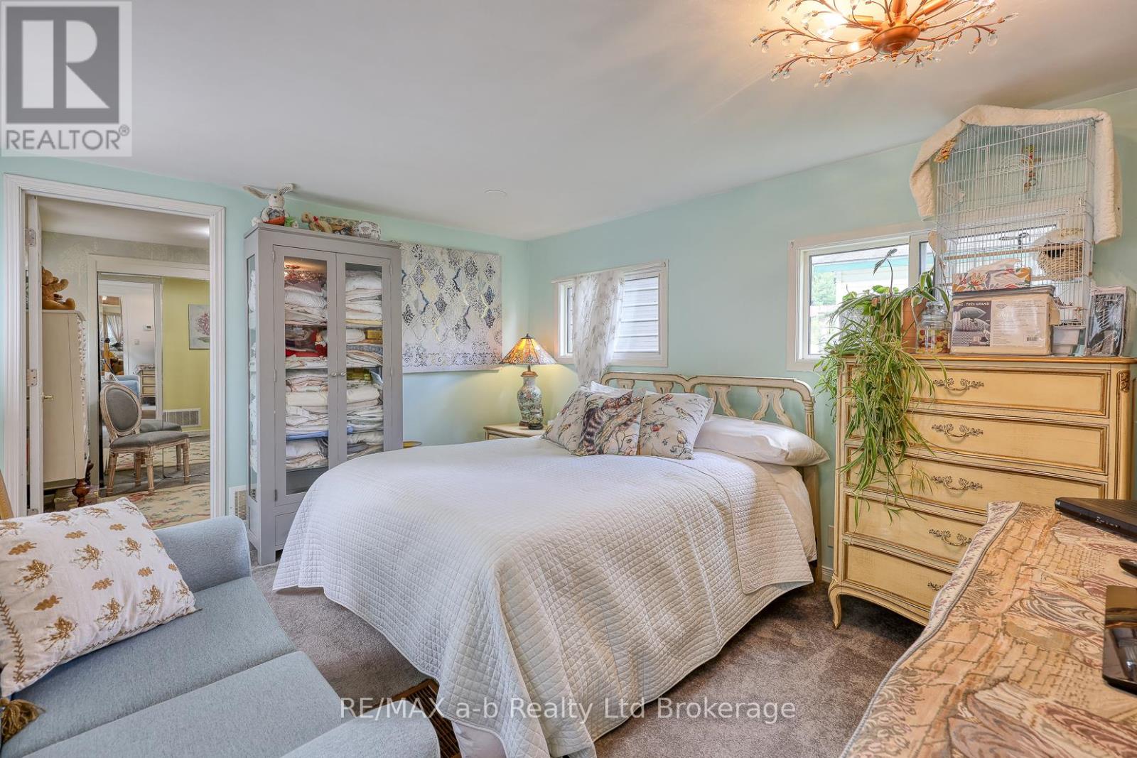 26 - 746112 Township 4 Road, Blandford-Blenheim (Forest Estates), Ontario  N4S 7V9 - Photo 39 - X13218786