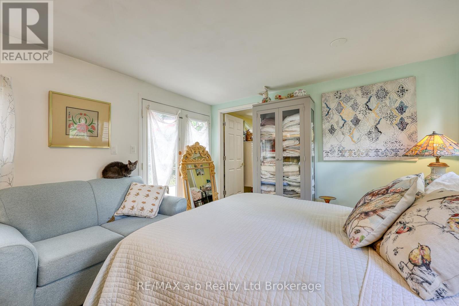 26 - 746112 Township 4 Road, Blandford-Blenheim (Forest Estates), Ontario  N4S 7V9 - Photo 43 - X13218786