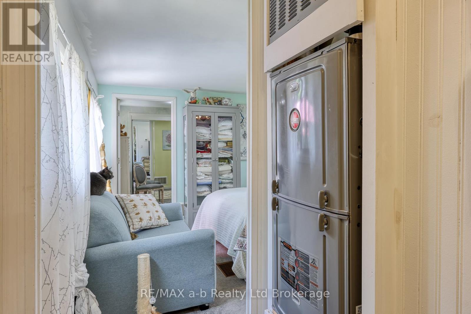 26 - 746112 Township 4 Road, Blandford-Blenheim (Forest Estates), Ontario  N4S 7V9 - Photo 46 - X13218786