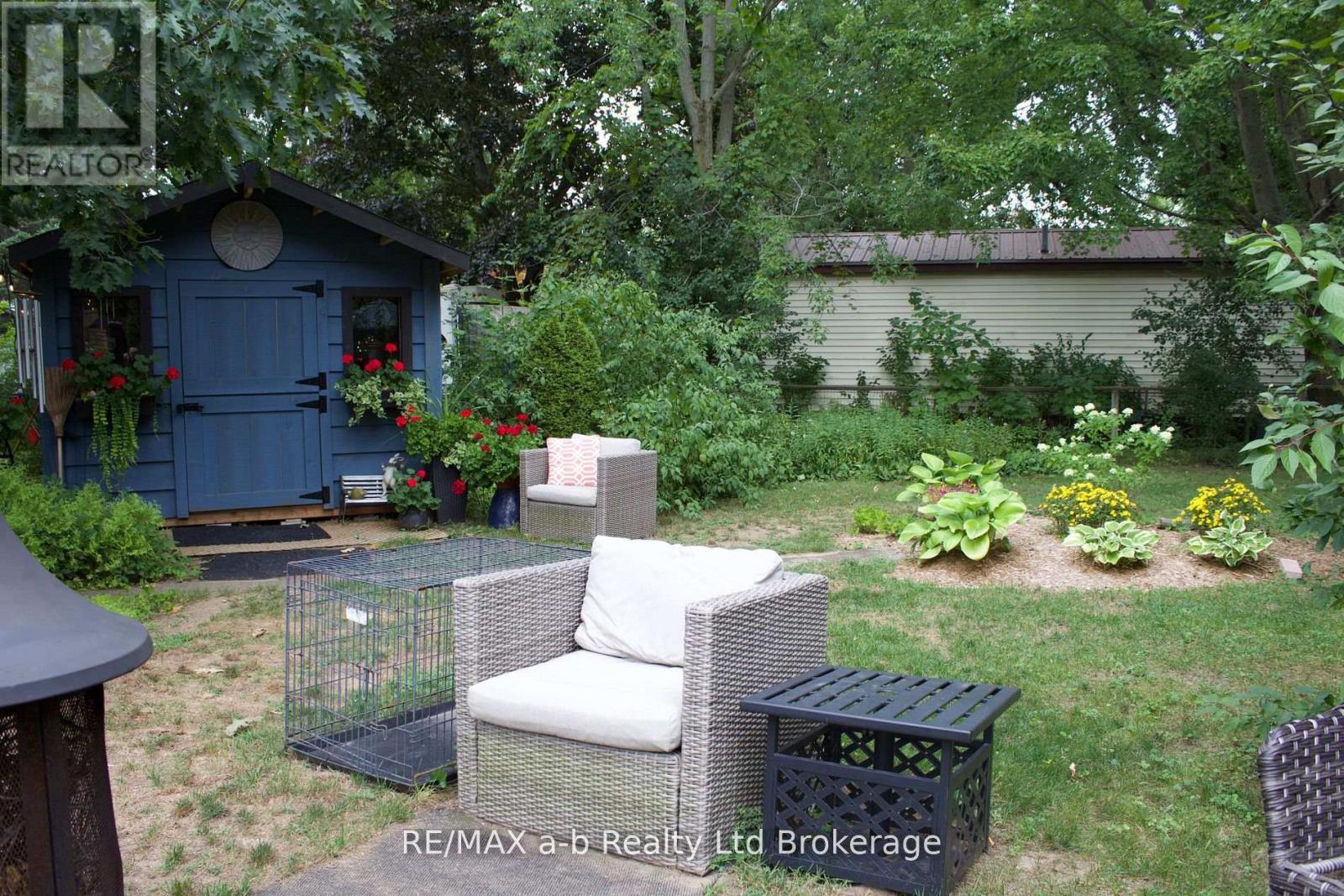 26 - 746112 Township 4 Road, Blandford-Blenheim (Forest Estates), Ontario  N4S 7V9 - Photo 49 - X13218786