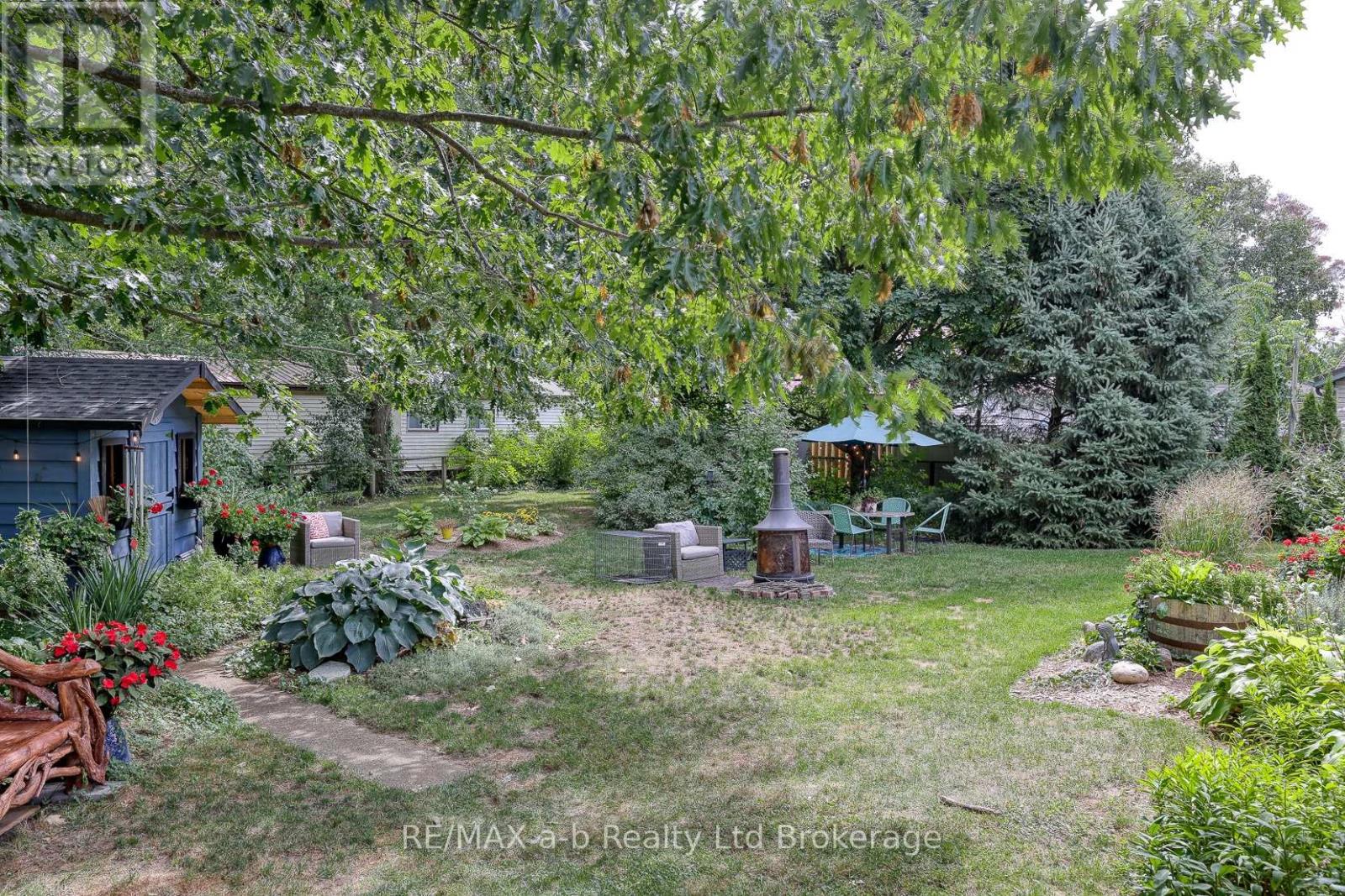 26 - 746112 Township 4 Road, Blandford-Blenheim (Forest Estates), Ontario  N4S 7V9 - Photo 8 - X13218786