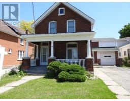 89 GRAND STREET, brantford, Ontario