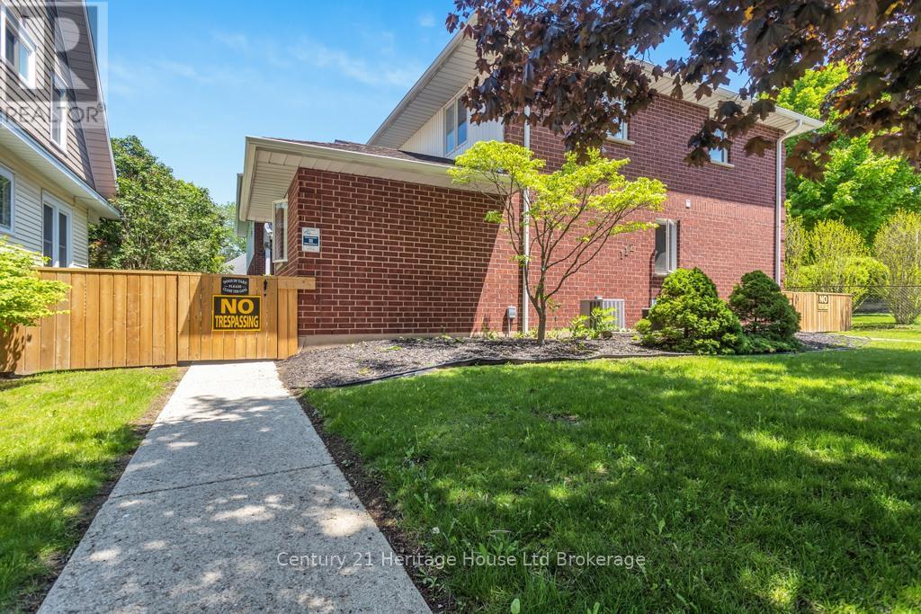 #6 - 112 Rolph Street, Tillsonburg, Ontario  N4G 3Y6 - Photo 14 - X13220122