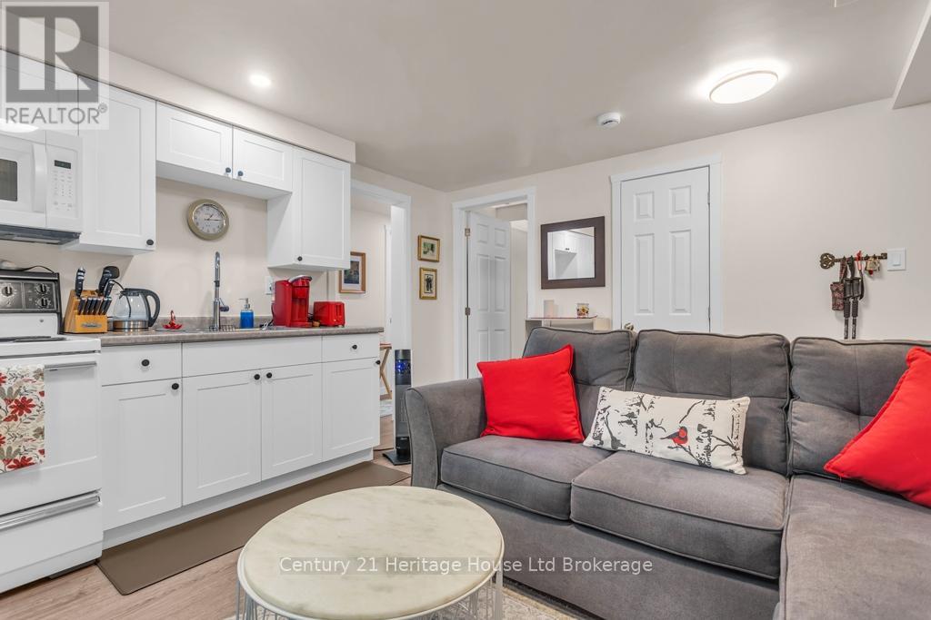 #6 - 112 Rolph Street, Tillsonburg, Ontario  N4G 3Y6 - Photo 5 - X13220122
