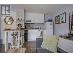 UNIT #6 - 42 HARVEY STREET, tillsonburg, Ontario