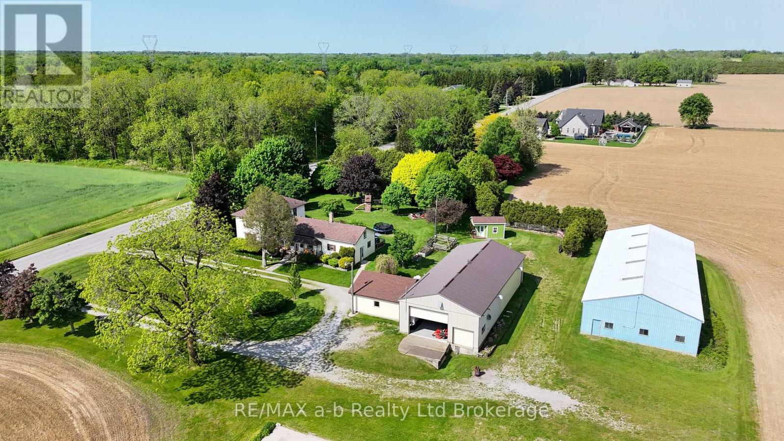 1813 Norfolk County 19 Road W, Norfolk (Vanessa), Ontario  N0E 1V0 - Photo 49 - X13221028