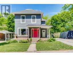 213 ALBERT STREET, ingersoll (ingersoll - south), Ontario