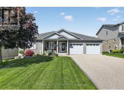 31 MORNING GLORY DRIVE, tillsonburg, Ontario
