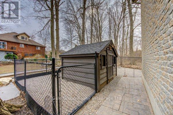 36 Potters Way, Woodstock (Woodstock - South), Ontario  N4S 8Z5 - Photo 36 - X13222404