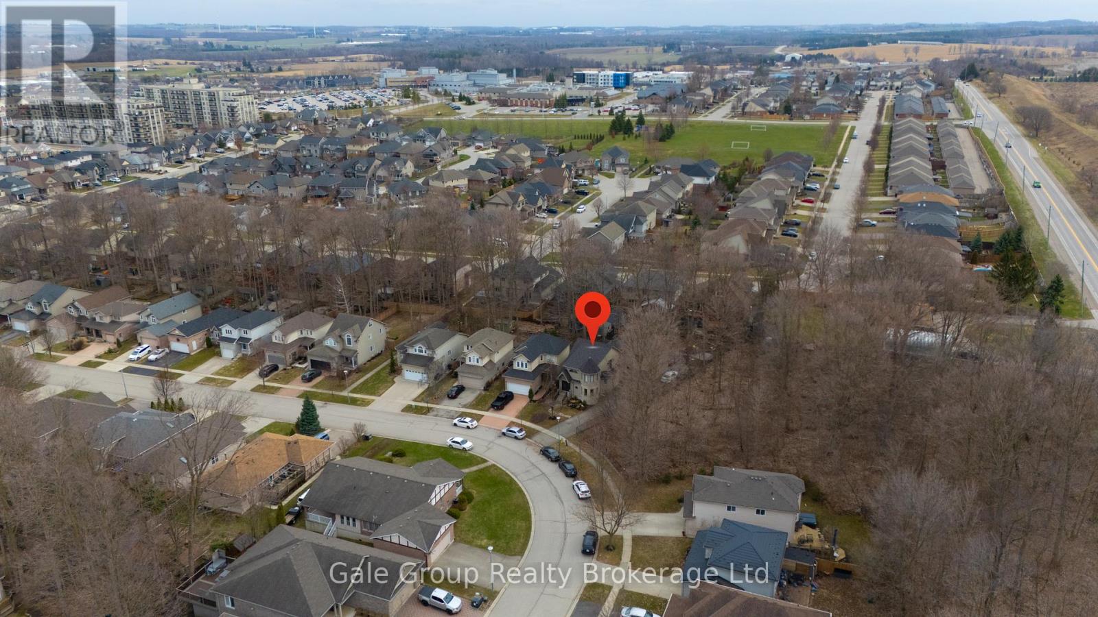 36 Potters Way, Woodstock (Woodstock - South), Ontario  N4S 8Z5 - Photo 39 - X13222404