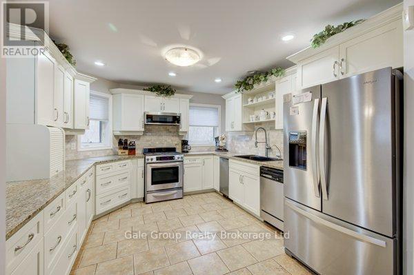 36 Potters Way, Woodstock (Woodstock - South), Ontario  N4S 8Z5 - Photo 6 - X13222404