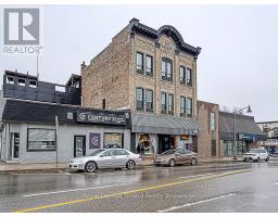 1 - 12 KING STREET W, ingersoll (ingersoll - south), Ontario