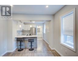 3 - 519 DUNDAS STREET, woodstock (woodstock - north), Ontario