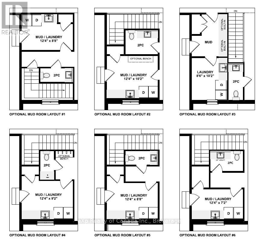 Lot 28 - 15 Clover Lane, Norwich (Otterville), Ontario  N0J 1R0 - Photo 3 - X13224024