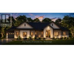 LOT 28 - 15 CLOVER LANE, norwich (otterville), Ontario