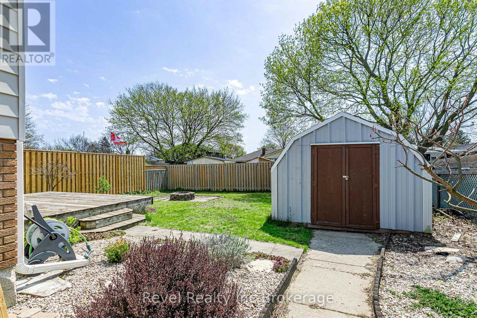 51 Van Norman Drive, Tillsonburg, Ontario  N4G 4S9 - Photo 39 - X13224692