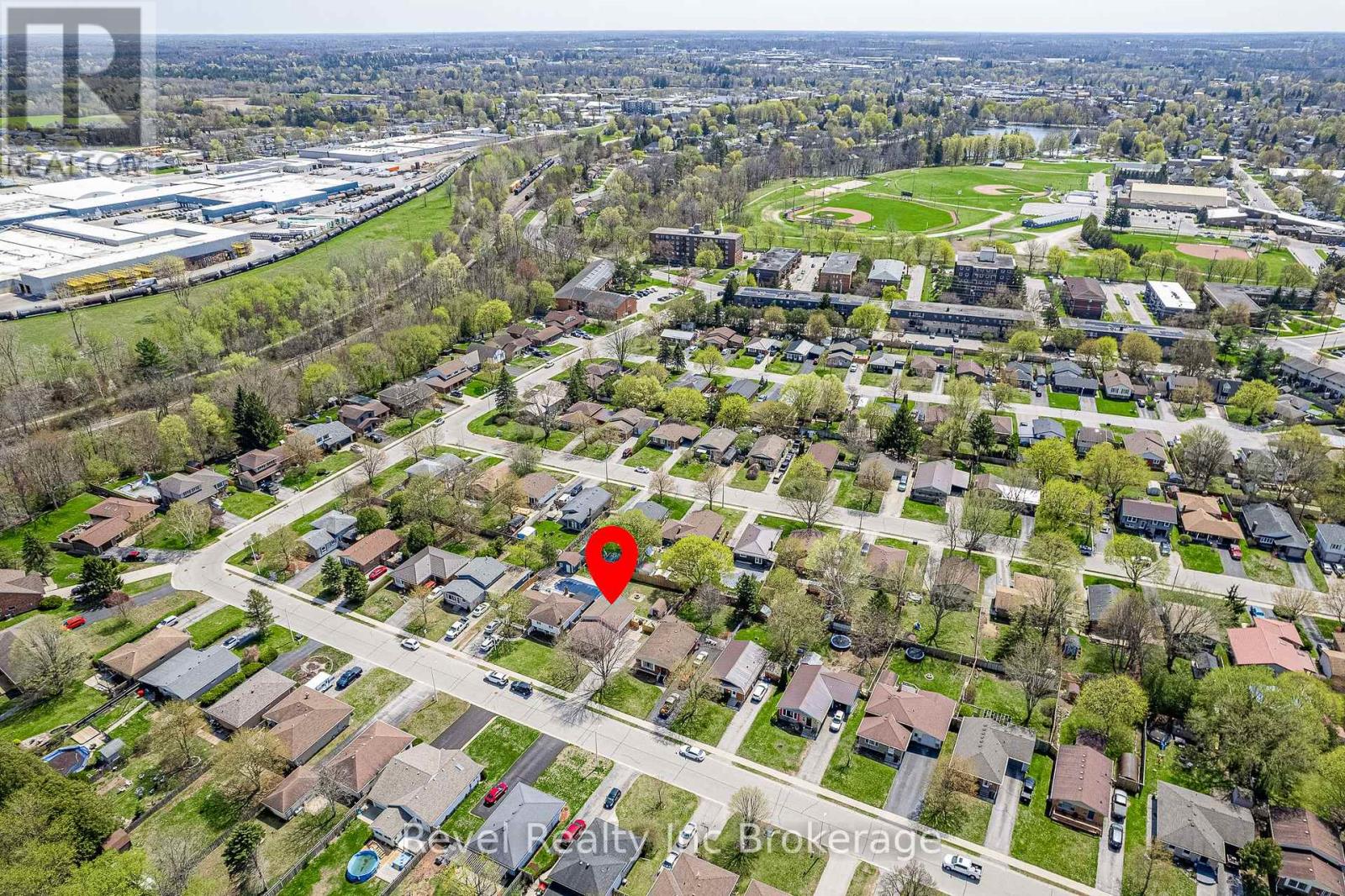 51 Van Norman Drive, Tillsonburg, Ontario  N4G 4S9 - Photo 44 - X13224692