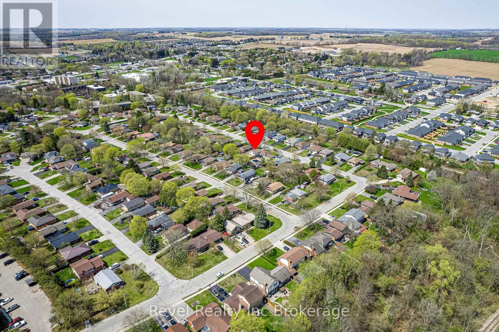 51 Van Norman Drive, Tillsonburg, Ontario  N4G 4S9 - Photo 45 - X13224692