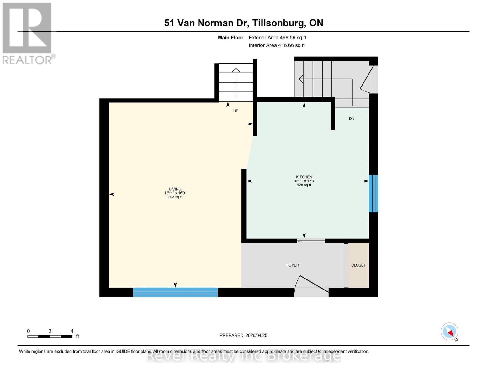 51 Van Norman Drive, Tillsonburg, Ontario  N4G 4S9 - Photo 47 - X13224692