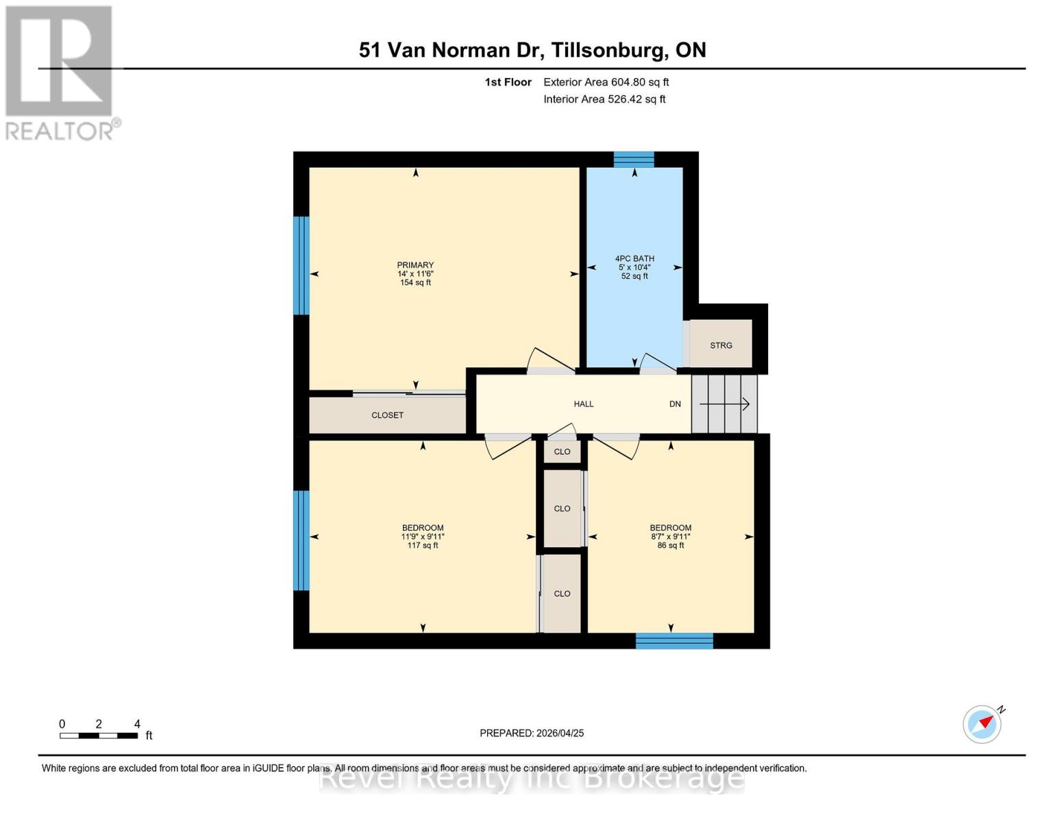51 Van Norman Drive, Tillsonburg, Ontario  N4G 4S9 - Photo 48 - X13224692