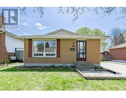 51 VAN NORMAN DRIVE, tillsonburg, Ontario