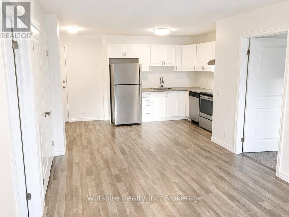 305 - 253 Broadway Street, Tillsonburg, Ontario  N4G 0H8 - Photo 4 - X13225682