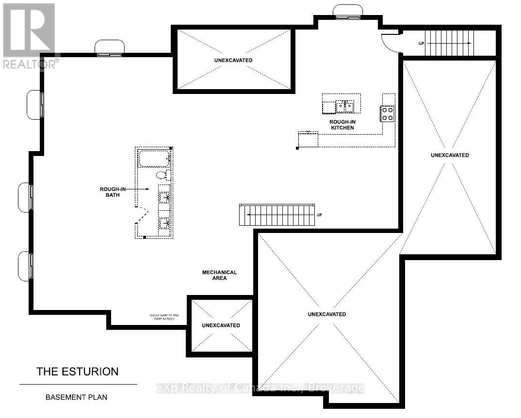 Lot 26 - 59 Meadowlands Drive, Norwich (Otterville), Ontario  N0J 1R0 - Photo 3 - X13228762