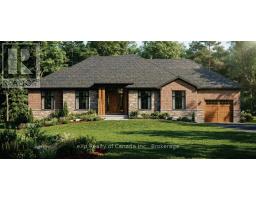 LOT 26 - 59 MEADOWLANDS DRIVE, norwich (otterville), Ontario