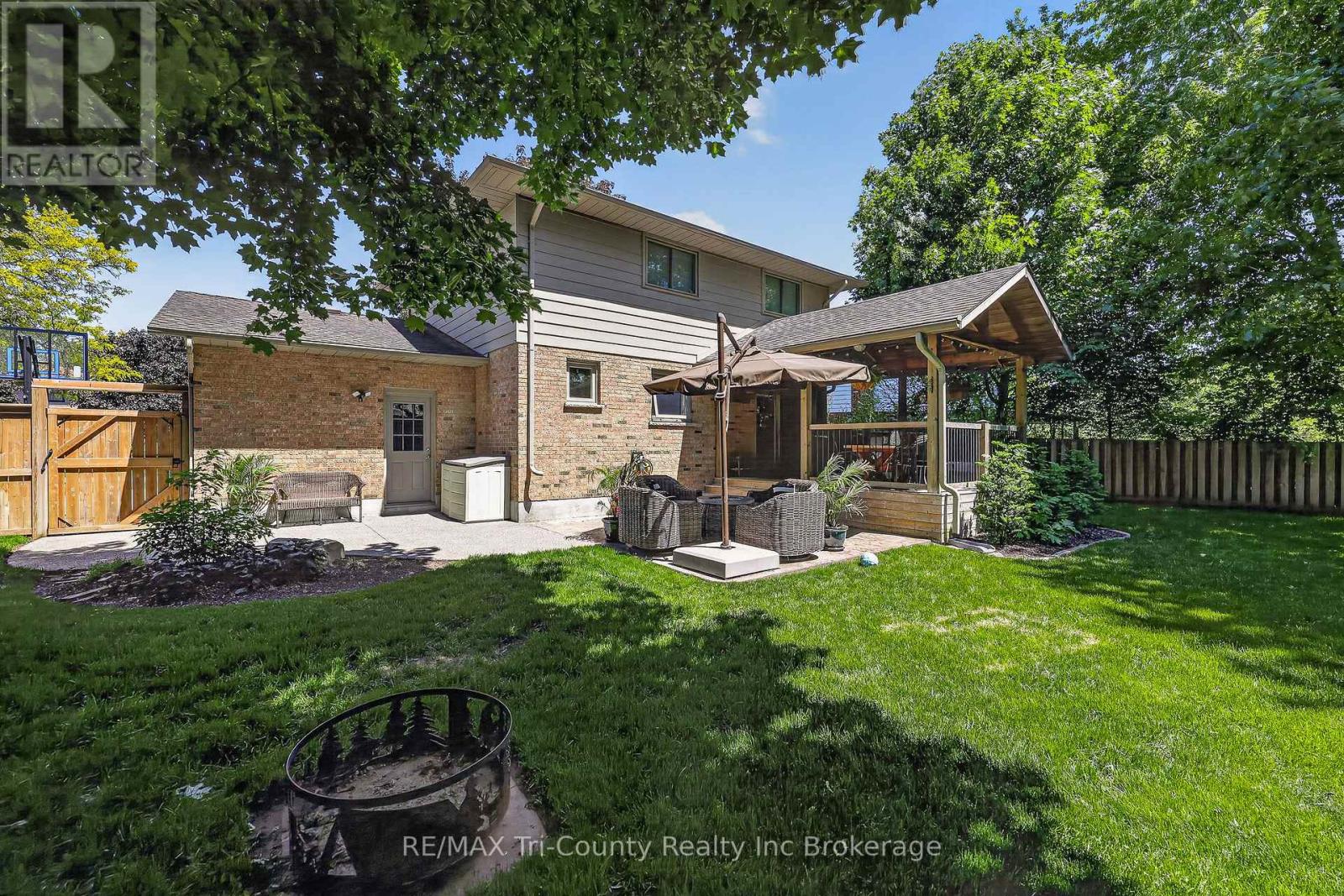 11 Adams Avenue, Tillsonburg, Ontario  N4G 4X3 - Photo 8 - X13229024